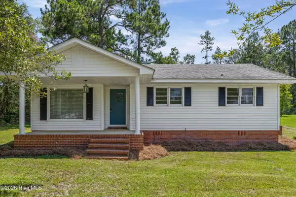 728 Prosperity Drive, Swainsboro, GA 30401