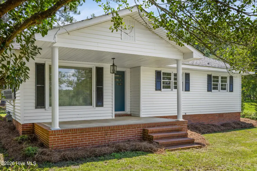 728 Prosperity Drive, Swainsboro, GA 30401 - #2