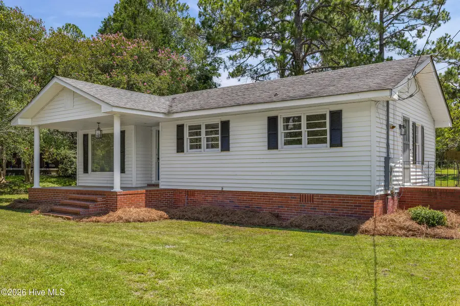 728 Prosperity Drive, Swainsboro, GA 30401 - #3