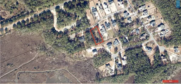 164 Chicora Court, Manteo, NC 27954