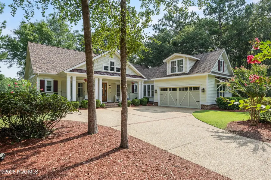 119 Cypress Point, Wallace, NC 28466 - #2