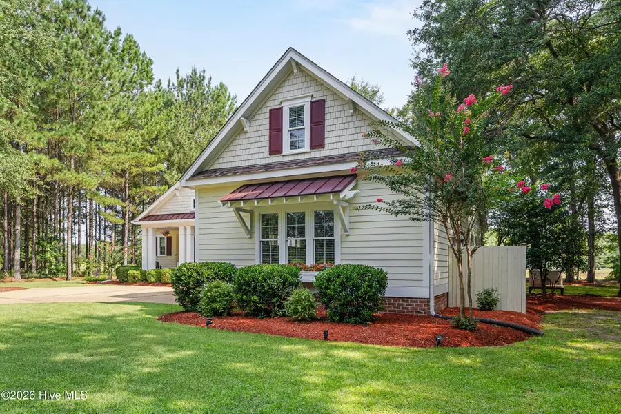 119 Cypress Point, Wallace, NC 28466 - #3