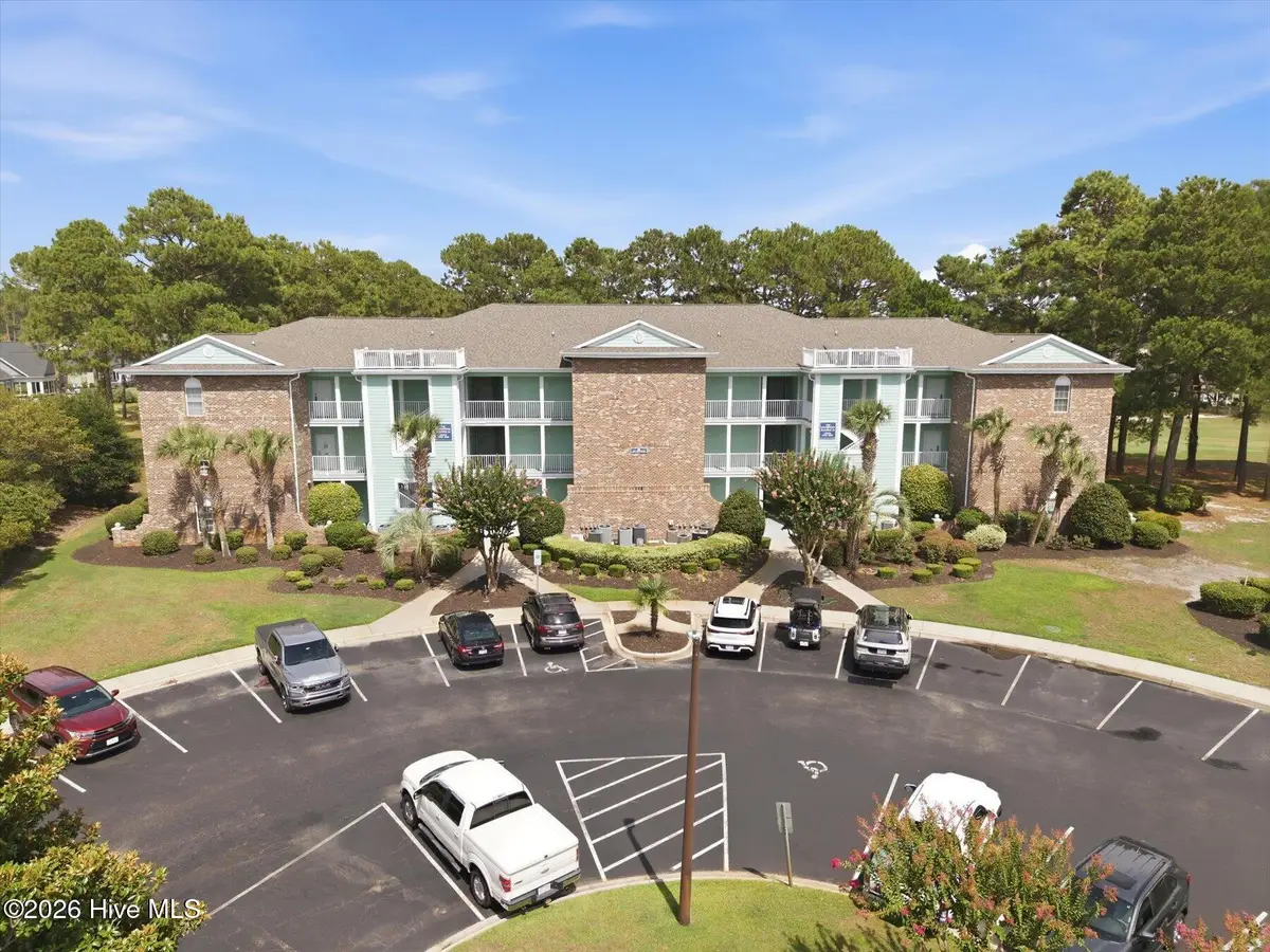 139 Avian Drive #3618, Sunset Beach, NC 28468 - #1