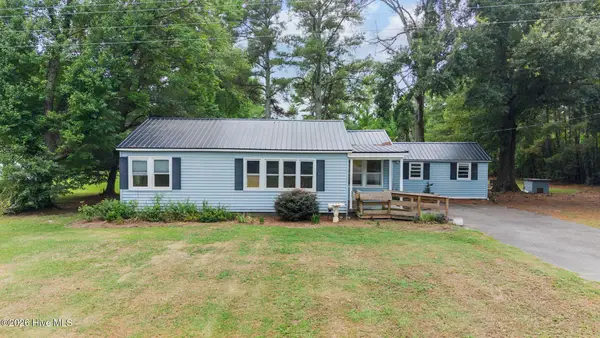 2426 Sarecta Road, Pink Hill, NC 28572
