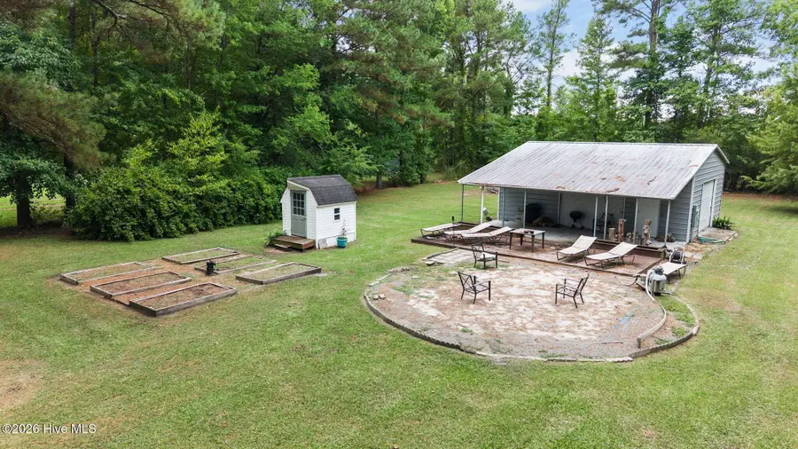 2426 Sarecta Road, Pink Hill, NC 28572 - #2