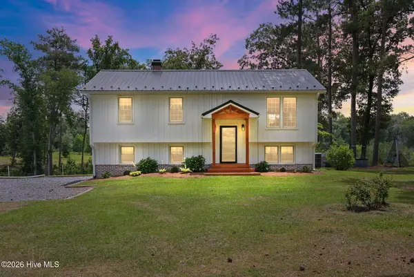 322 Shady Lane, Cameron, NC 28326