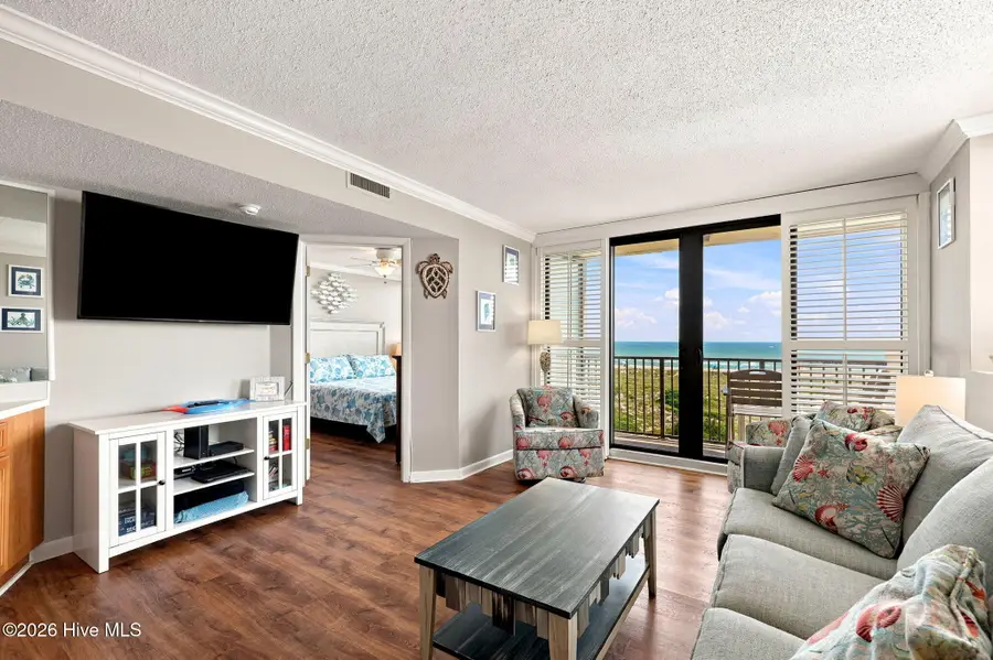 1400 W Fort Macon Road #519, Atlantic Beach, NC 28512 - #3