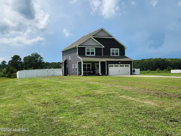 105 Pinch Gut Road, Camden, NC 27921