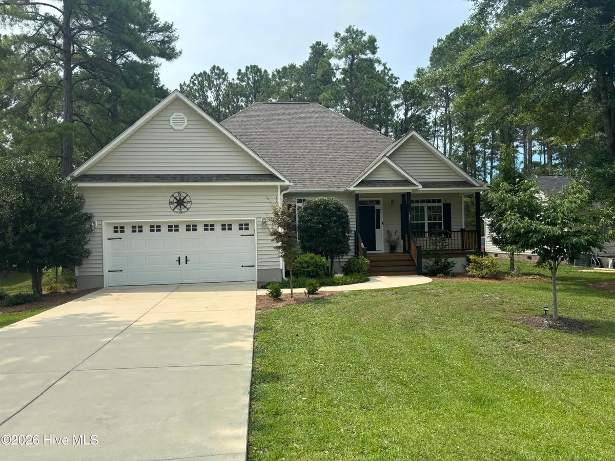 1817 Caracara Drive, New Bern, NC 28560 - #1