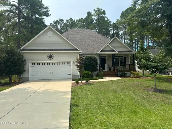 1817 Caracara Drive, New Bern, NC 28560