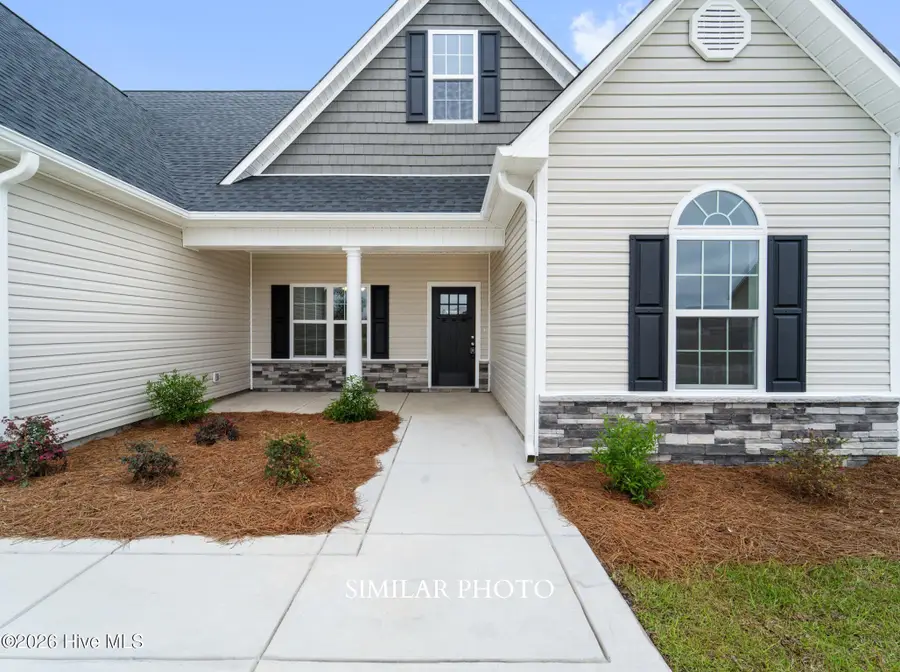 255 Big August Way, Jacksonville, NC 28546 - #2