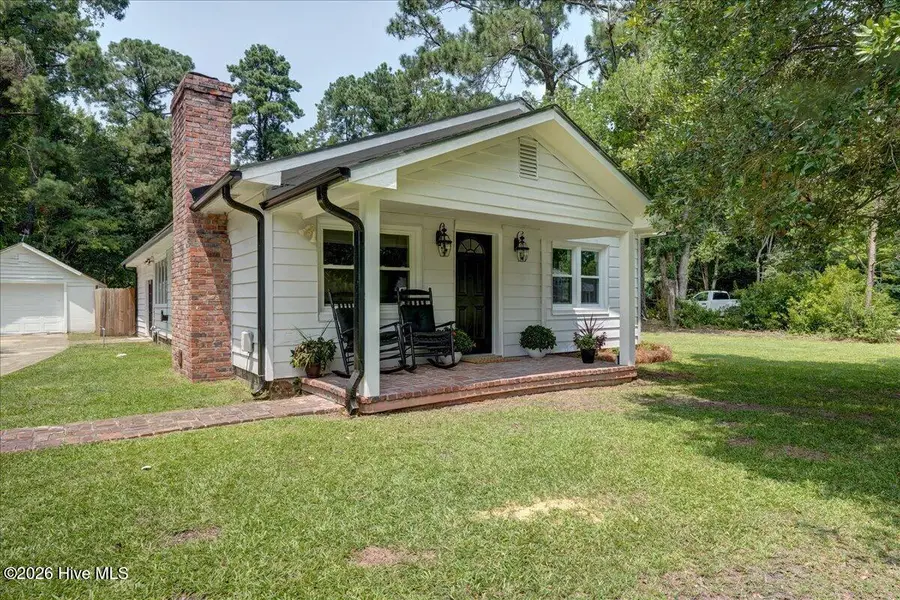 614 W Thurman Road, New Bern, NC 28562 - #2