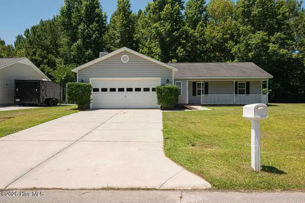 109 Ellen Court, Jacksonville, NC 28540