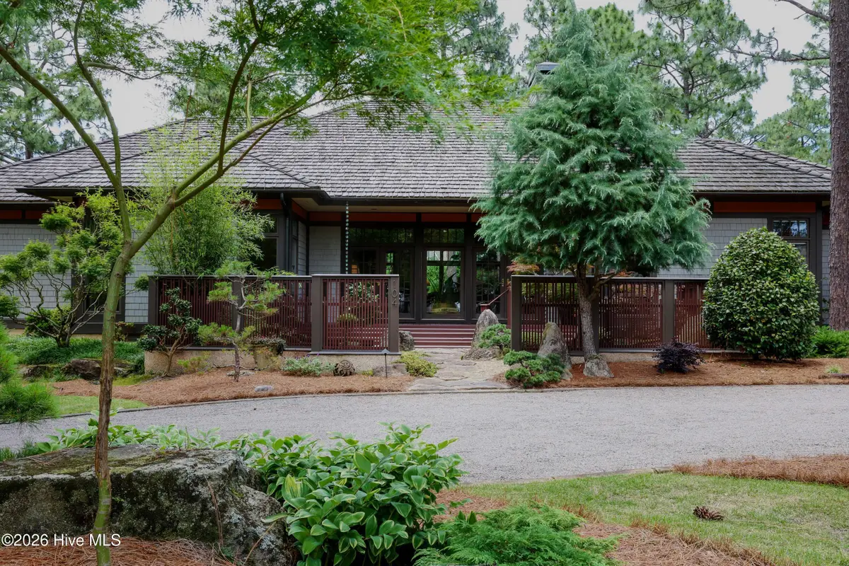 104 Elkington Way, Pinehurst, NC 28374 - #1