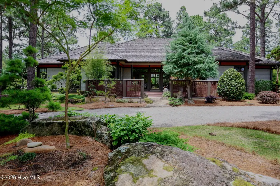 104 Elkington Way, Pinehurst, NC 28374 - #2