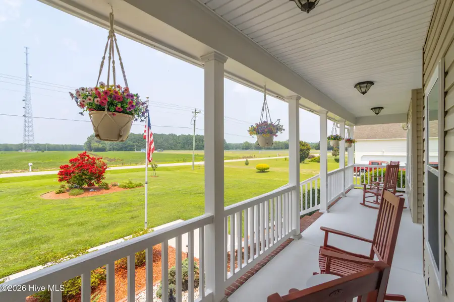 174 Mcpherson Road, South Mills, NC 27976 - #3