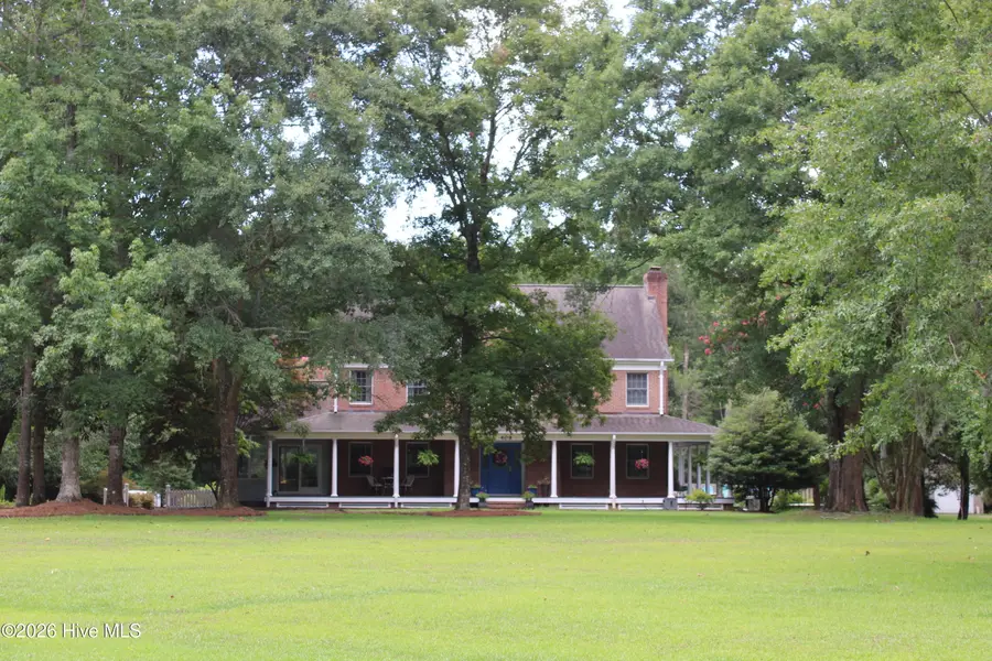 409 Whitebridge Road, Hampstead, NC 28443 - #2