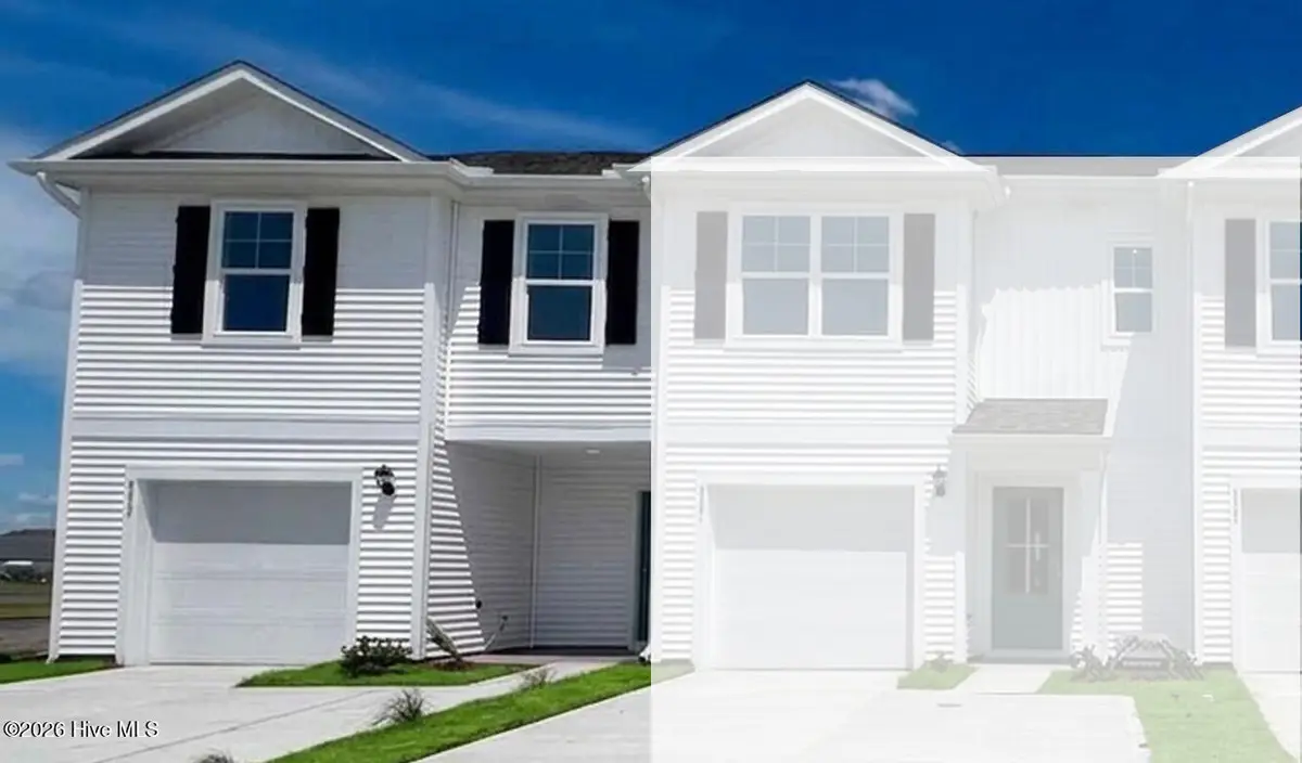 4338 Majesty Drive #Unit 357, Castle Hayne, NC 28429 - #1