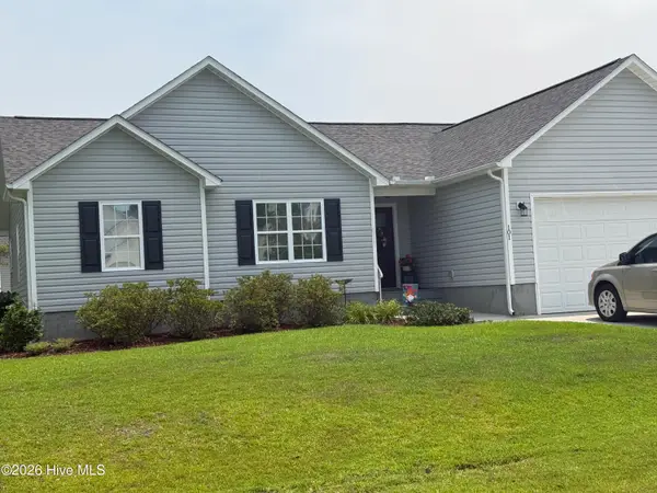 101 Anglers Way, Beaufort, NC 28516