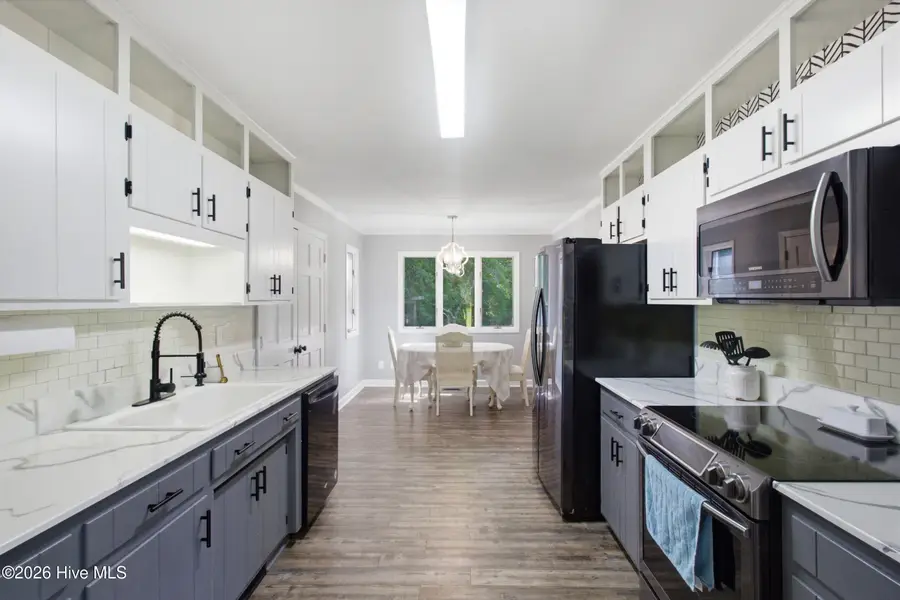 250 Walls Mill Road, Aurora, NC 27806 - #3