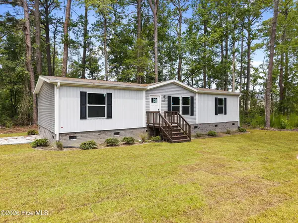 9262 Katharine Court, Calabash, NC 28467