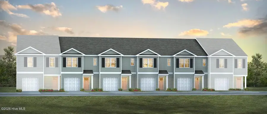 4331 Majesty Drive #Unit 401, Castle Hayne, NC 28429 - #2