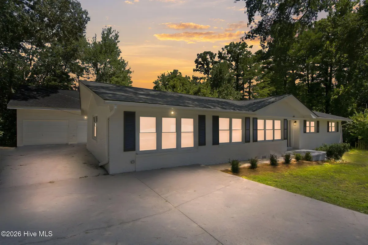 409 Sharon Drive, Wilmington, NC 28409 - #1
