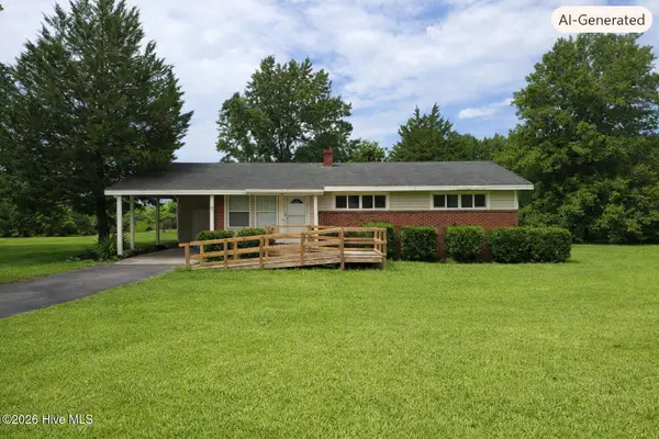 909a Greenfield Heights Boulevard, Havelock, NC 28532