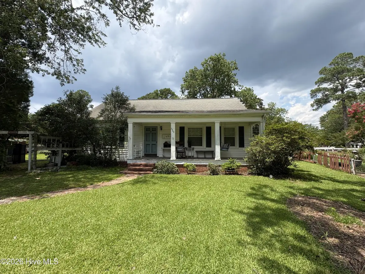 1902 Wilson Street, New Bern, NC 28560 - #1