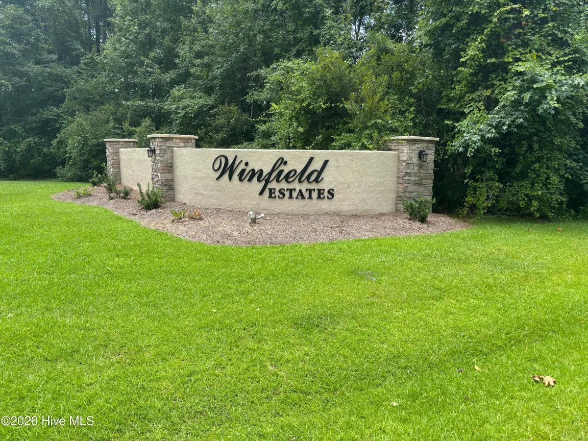 0 Winfield Lane, Pinetown, NC 27865 - #1