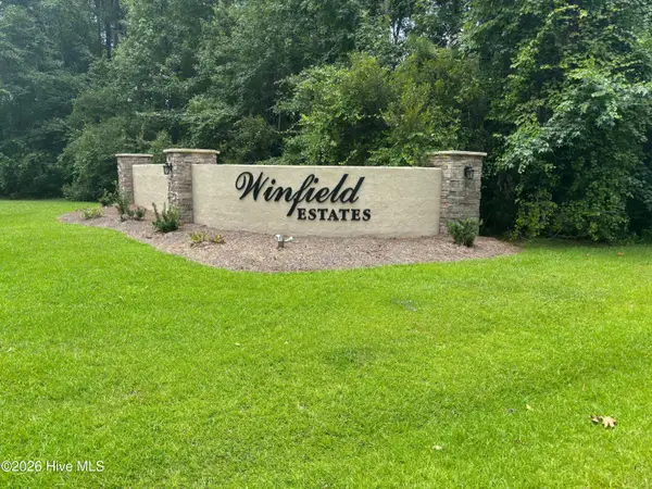 0 Winfield Lane, Pinetown, NC 27865