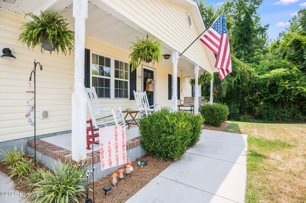 102 Appleton Lane, Richlands, NC 28574 - #1