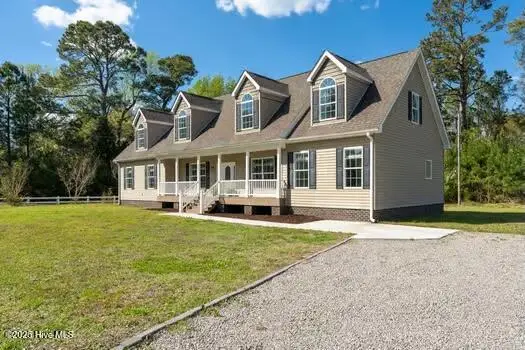 225 Factory Road, Hampstead, NC 28443 - #2