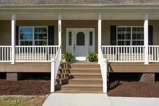 225 Factory Road, Hampstead, NC 28443 - #3