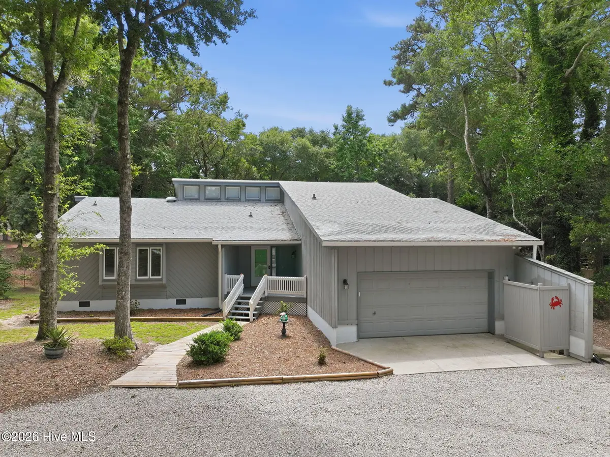 131 Oakleaf Drive, Pine Knoll Shores, NC 28512 - #1