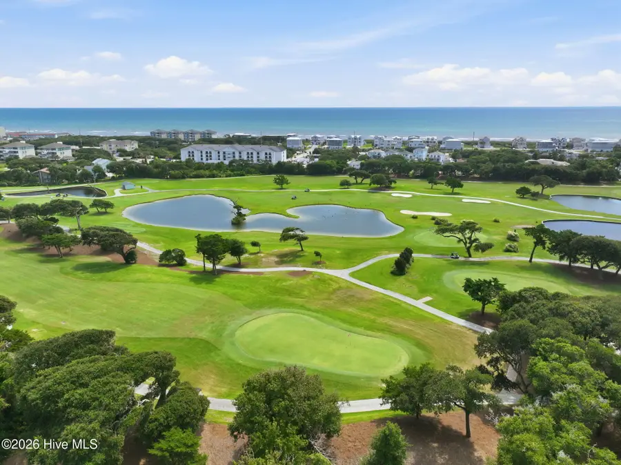 131 Oakleaf Drive, Pine Knoll Shores, NC 28512 - #3