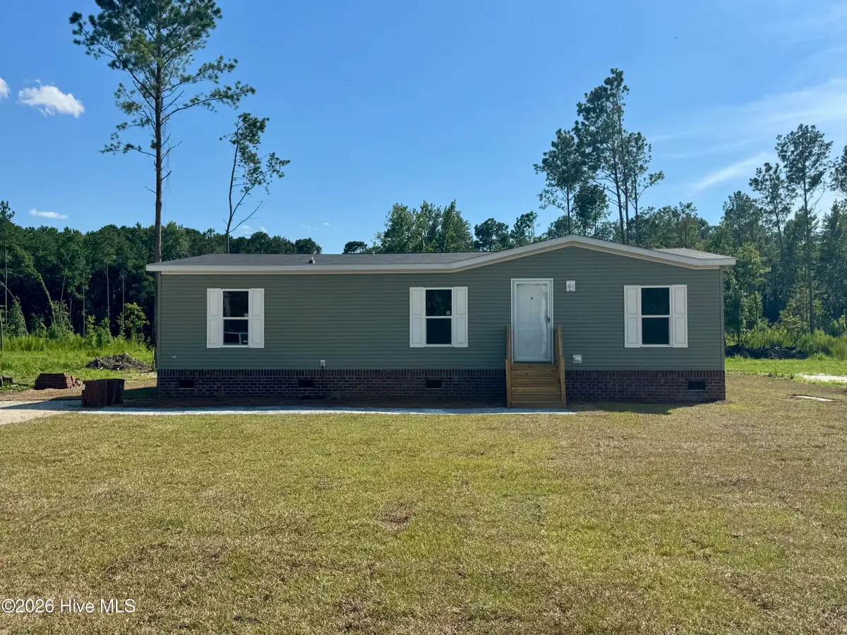 1319 Bill Hooks Road, Whiteville, NC 28472 - #1