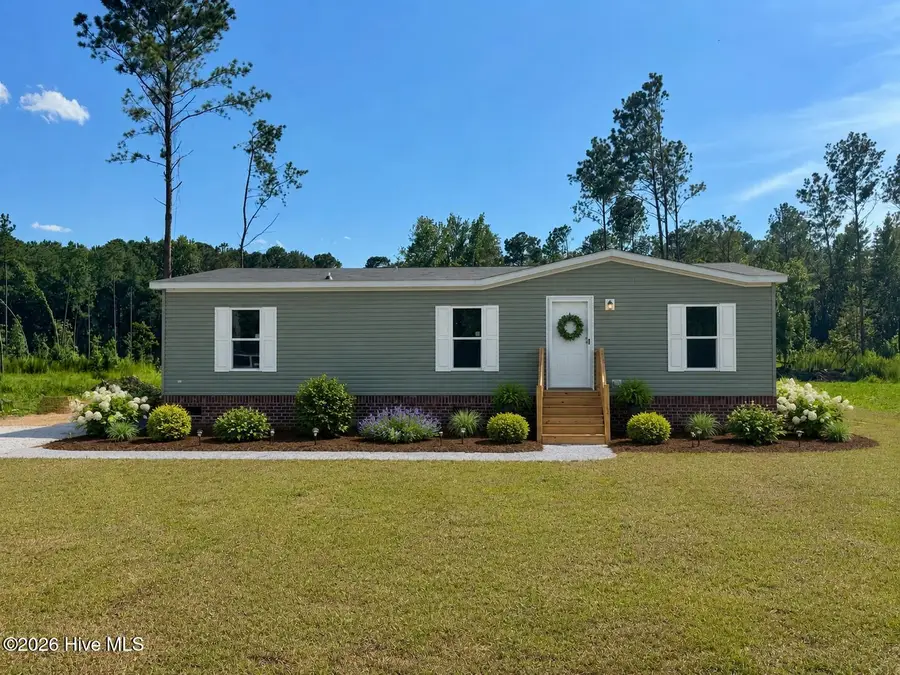 1319 Bill Hooks Road, Whiteville, NC 28472 - #2
