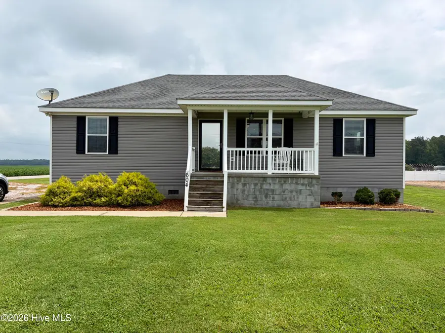 604 Highway 343 S, Camden, NC 27921 - #3