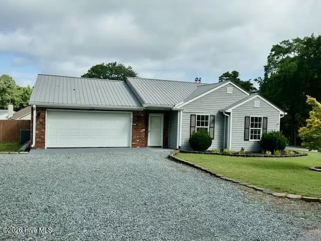 108 Buggy Drive, Carthage, NC 28327 - #1