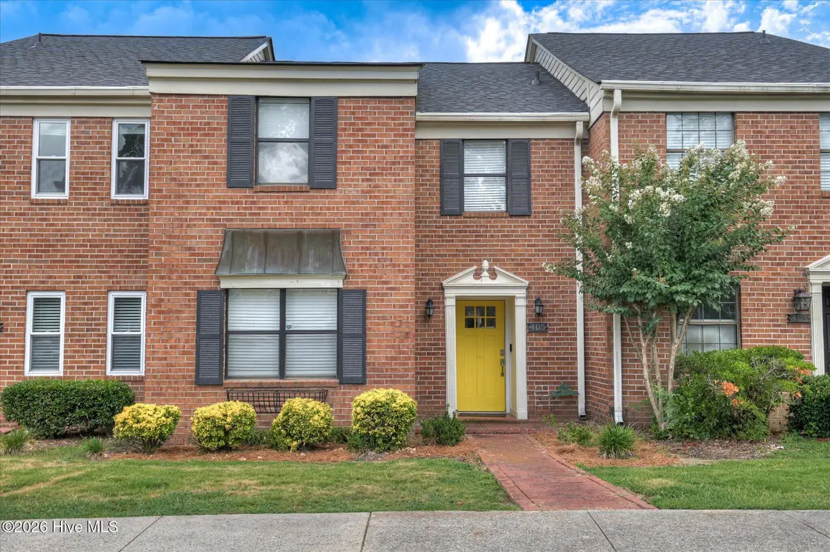 405 Folkstone Circle, Augusta, GA 30907 - #1