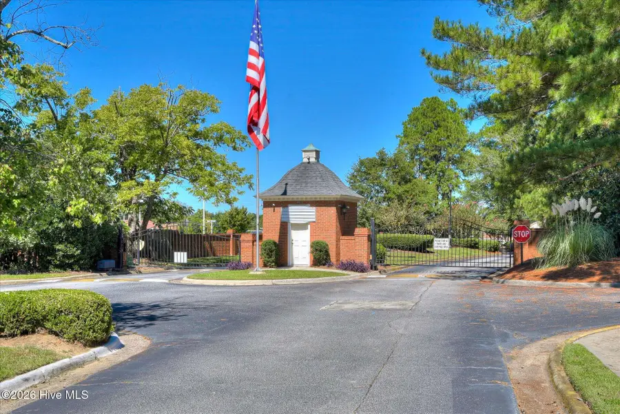 405 Folkstone Circle, Augusta, GA 30907 - #2