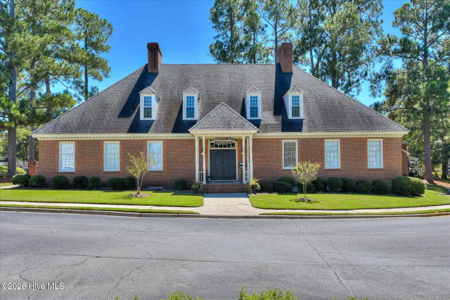 405 Folkstone Circle, Augusta, GA 30907 - #3