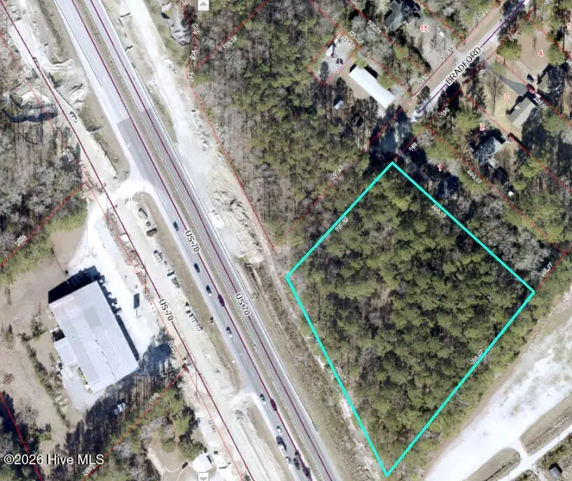 00 Us 70, New Bern, NC 28562 - #1