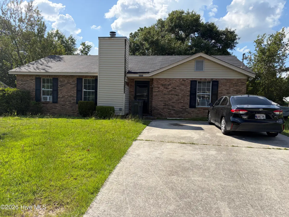 3433 Mcalpine Drive, Augusta, GA 30906 - #1