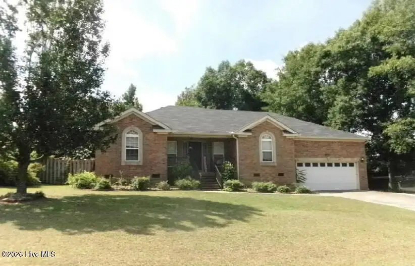 4541 Country Glen Circle, Grovetown, GA 30813 - #1