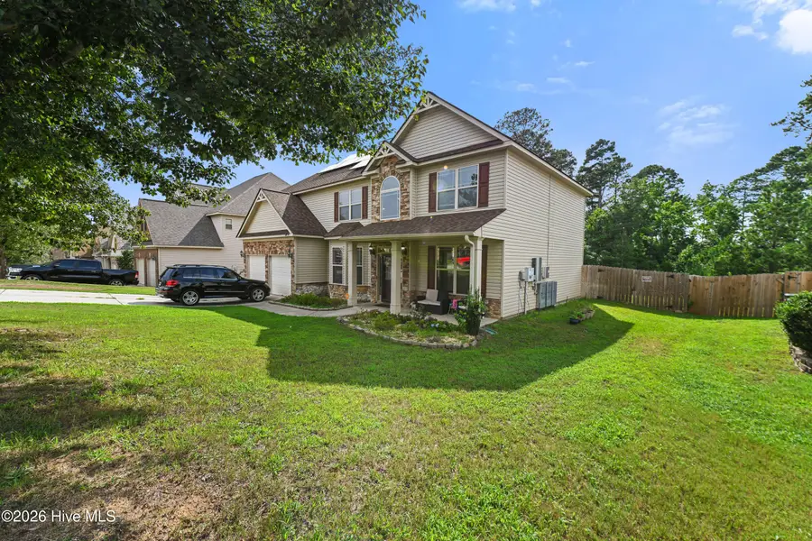 6074 Reynolds Circle, Grovetown, GA 30813 - #2