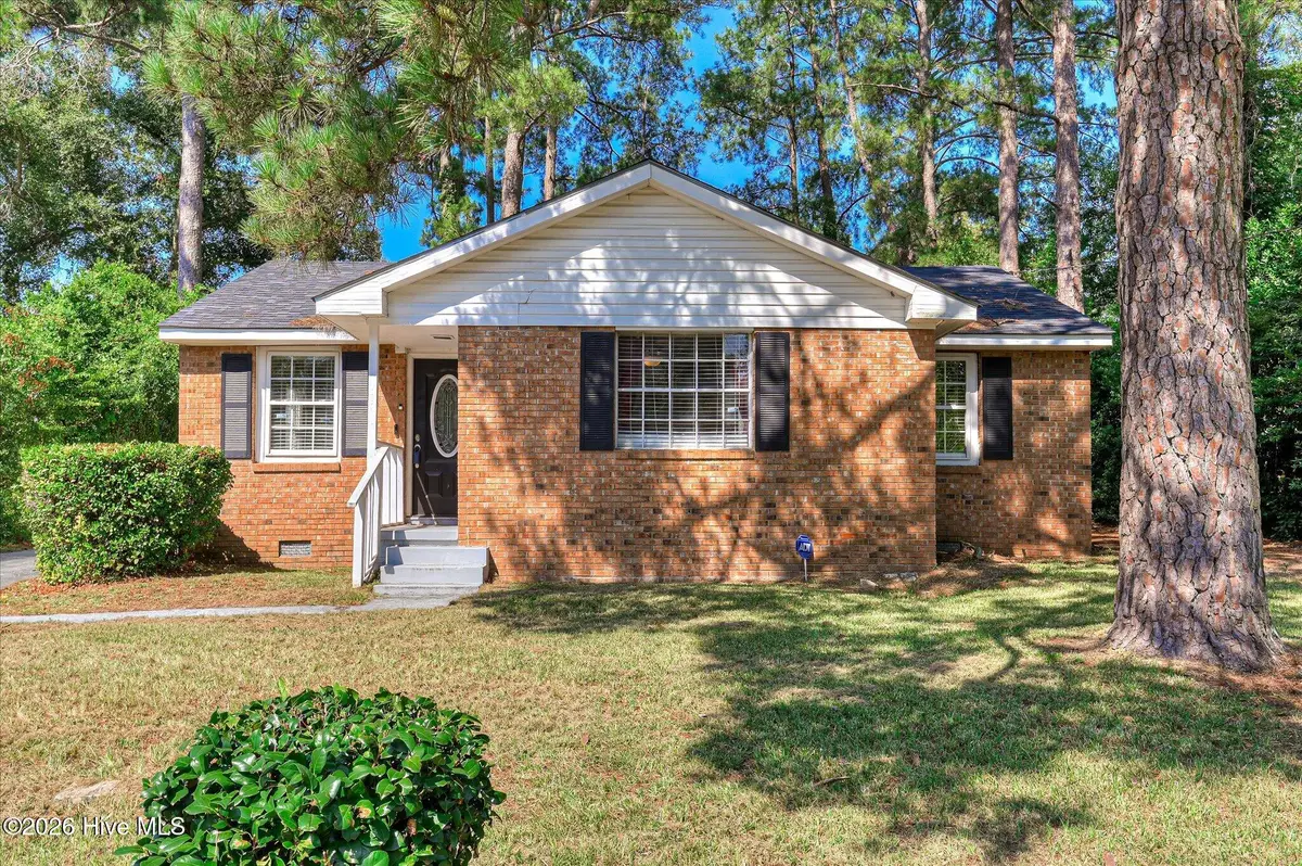 1605 Bryn Mawr Avenue, Augusta, GA 30904 - #1
