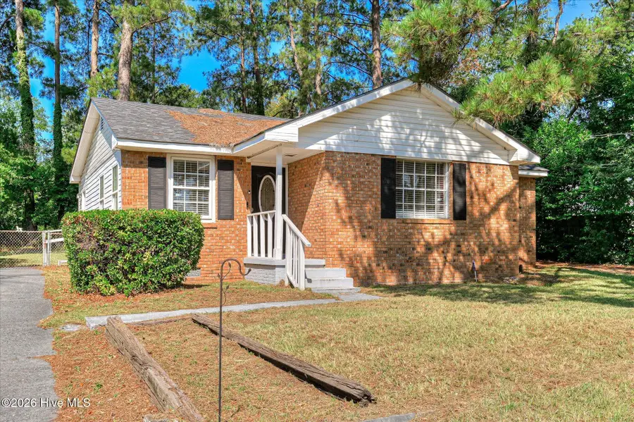 1605 Bryn Mawr Avenue, Augusta, GA 30904 - #2