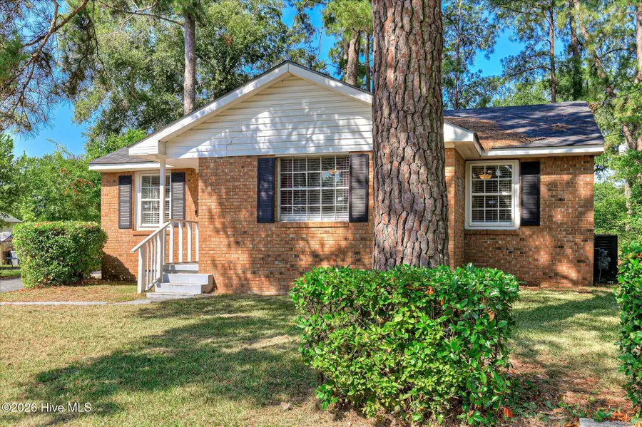 1605 Bryn Mawr Avenue, Augusta, GA 30904 - #3